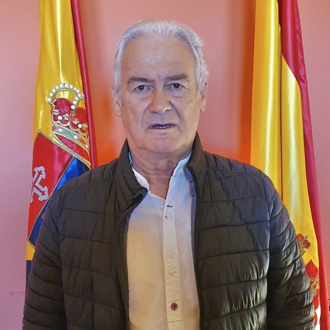 Jenaro Moreno Bravo (PP)